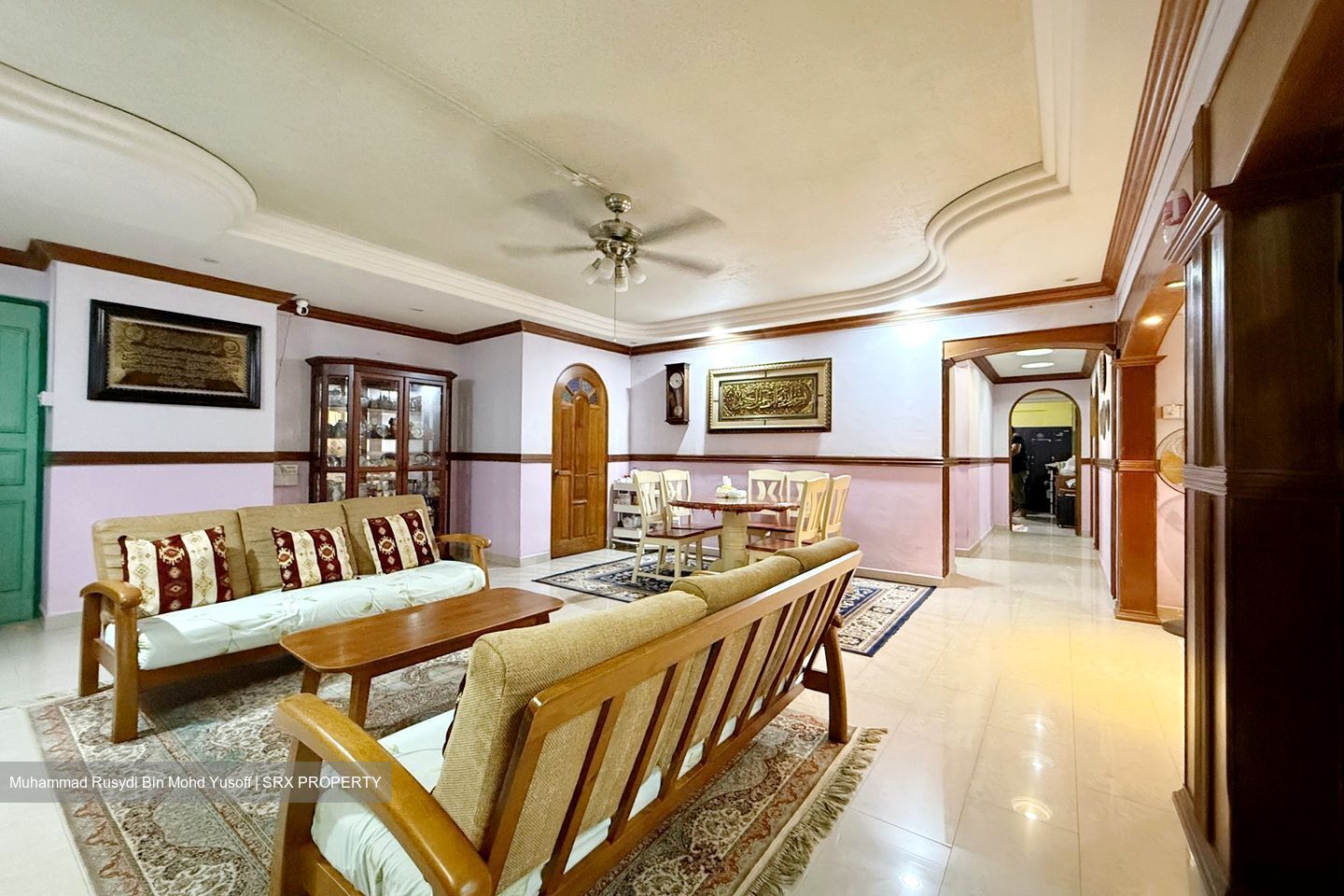 Blk 291D Spring View (Bukit Batok), HDB 5 Rooms #513725551